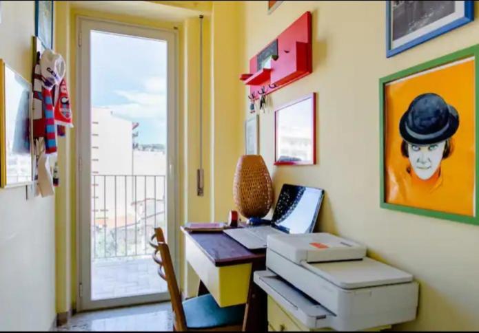 Kerouac House Private Room With Etna View Katania Zewnętrze zdjęcie